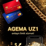 Telegram profile photo for Agema_uz1