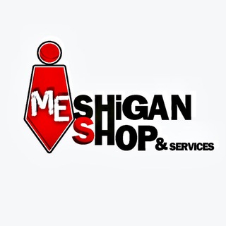 Telegram profile photo for MESHIGAN SHOP. Услуги Авито