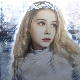 Telegram profile photo for никинсс🩵
