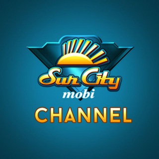 Telegram profile photo for Suncitymobi Channel℠