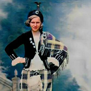 Telegram profile photo for Celtic Photos