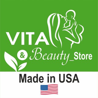 Telegram profile photo for iHerb_STORE