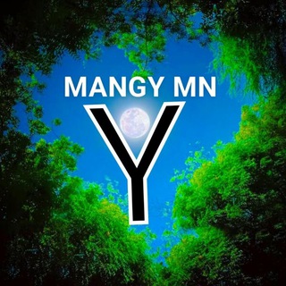 Telegram profile photo for MANGY MN