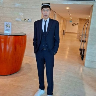 Telegram profile photo for SAT Top | Ulug'bek Nishonov 1560