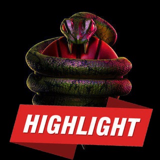 Telegram profile photo for Highlights and Link