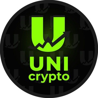 Telegram profile photo for UNI CRYPTO™