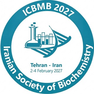 Telegram profile photo for ICBMB 2027