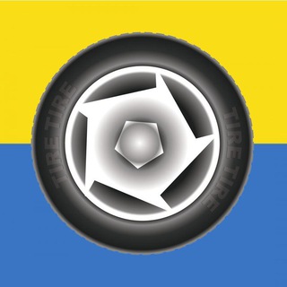 Telegram group profile photo for УКРАИНА НА КОЛЕСАХ: Шины и диски