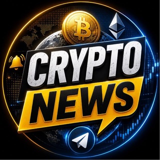 Telegram profile photo for Crypto News & Trading