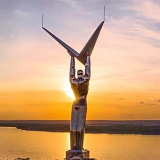 Telegram profile photo for Самара. Не Москва, но...