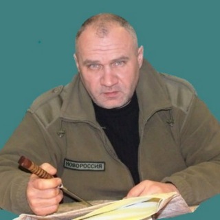 Telegram profile photo for Юрий Шевченко
