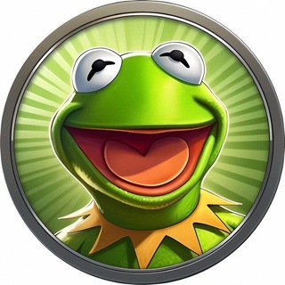 Telegram profile photo for Froggy 2.0 - Portal π