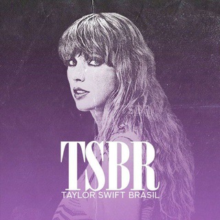 Telegram profile photo for Taylor Swift Brasil (Reserva)