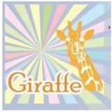 Telegram profile photo for Giraffe🦒 Одяг ТМ Бембі