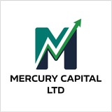 Telegram profile photo for Mercury Capital