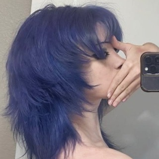 Telegram profile photo for Аня вещает