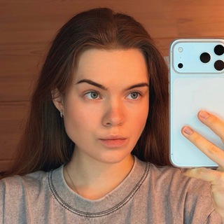 Telegram profile photo for алёна хангри