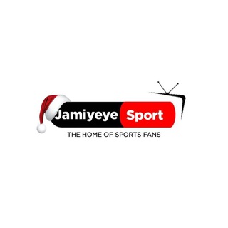 Telegram profile photo for Jamiyeye'sport tv 📺