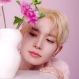 Telegram profile photo for 🎀 • Parcerias do Heeseung Brazil