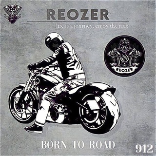 Telegram profile photo for ARSIP REOZER