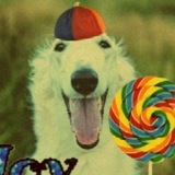 Telegram profile photo for Клубничк штоооо?? // щп :D