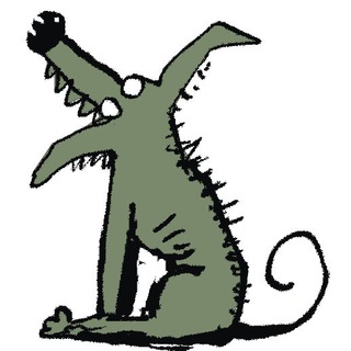 Telegram profile photo for Бродячая Собака