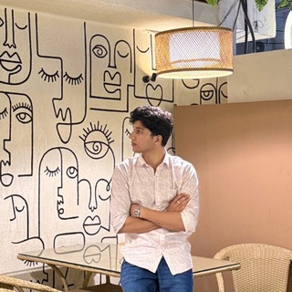 Telegram profile photo for Kush Gupta