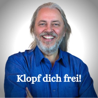 Telegram profile photo for Rainer Franke - Klopf dich frei!