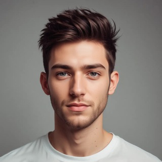 Telegram profile photo for 小哥哥爱分享