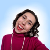 Telegram profile photo for Катя про личный бренд с душой