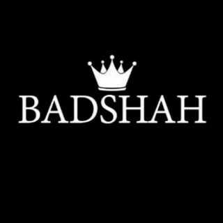Telegram group profile photo for BADSHAH