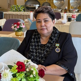 Telegram profile photo for STILISTLAR REKLAMA VA E`LONLAR GRUPPASI