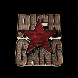 Telegram group profile photo for RICH GANG