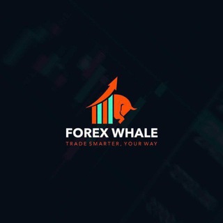 Telegram profile photo for FOREX WHALE