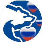 Telegram profile photo for Единая Россия | Наро-Фоминск