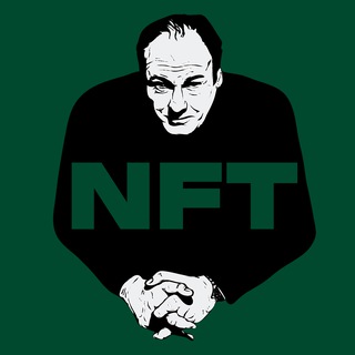 Telegram group profile photo for Обмен Покупка Продажа NFT