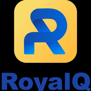 Telegram profile photo for RoyalQ Bot Quantitative Trading