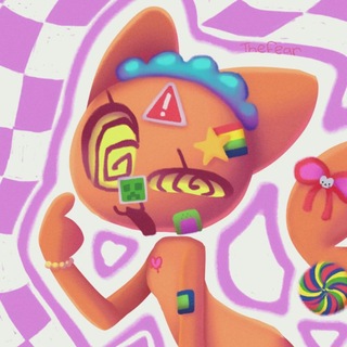 Telegram profile photo for TheFear