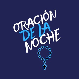 Telegram profile photo for Oración de la noche