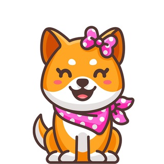 Telegram profile photo for Kabosu Official