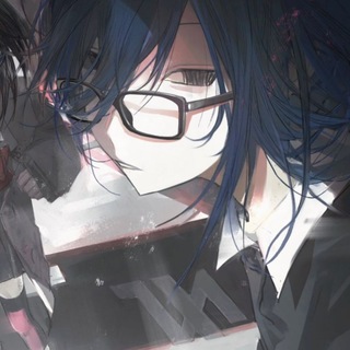Telegram profile photo for Moldy mood