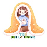 Telegram profile photo for JELLY nook