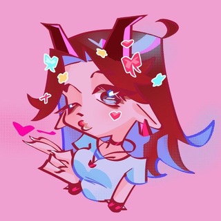Telegram profile photo for VVinee
