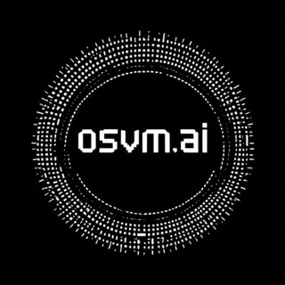 Telegram profile photo for opensvm.com