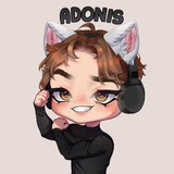 Telegram profile photo for Коли озвучка, КИРИЛО? (КОК)