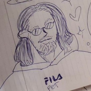 Telegram profile photo for MakariOS