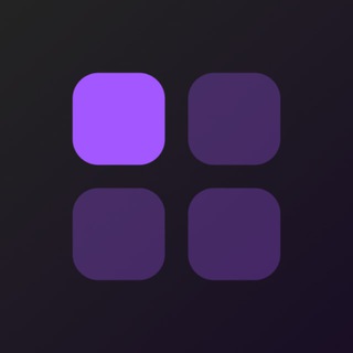 Telegram profile photo for animix apps / Приложения animix