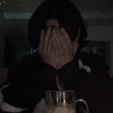 Telegram profile photo for silence