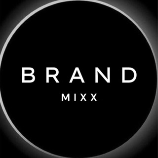 Telegram profile photo for BRANDMIXX KIDS