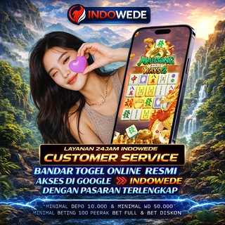 Telegram profile photo for INDOWEDE HARI INI